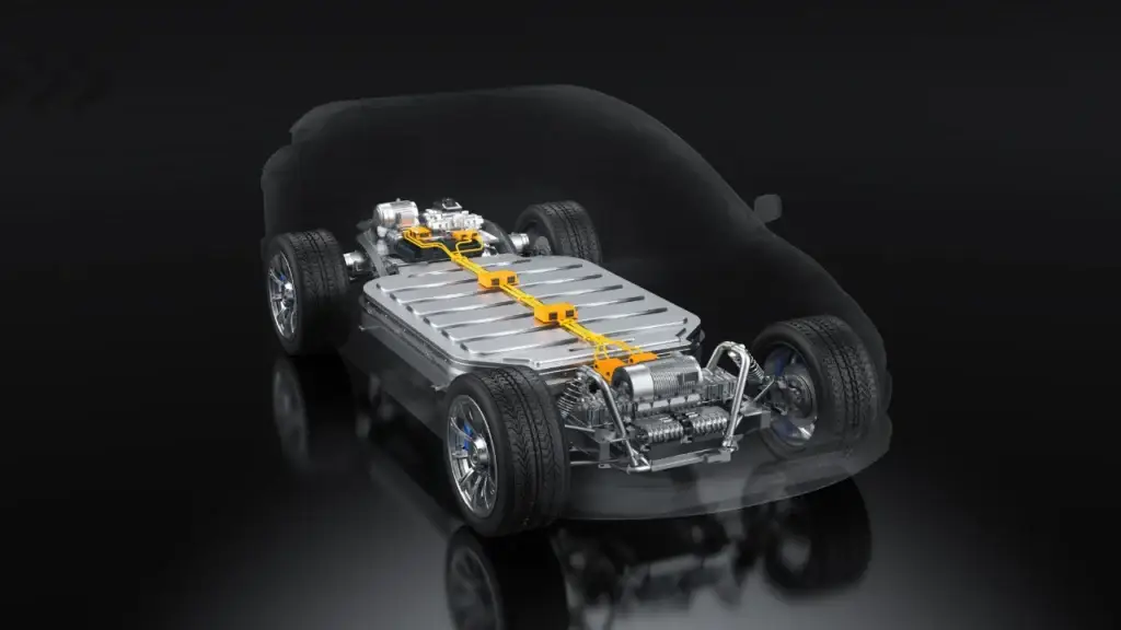 EV Battery Price in India