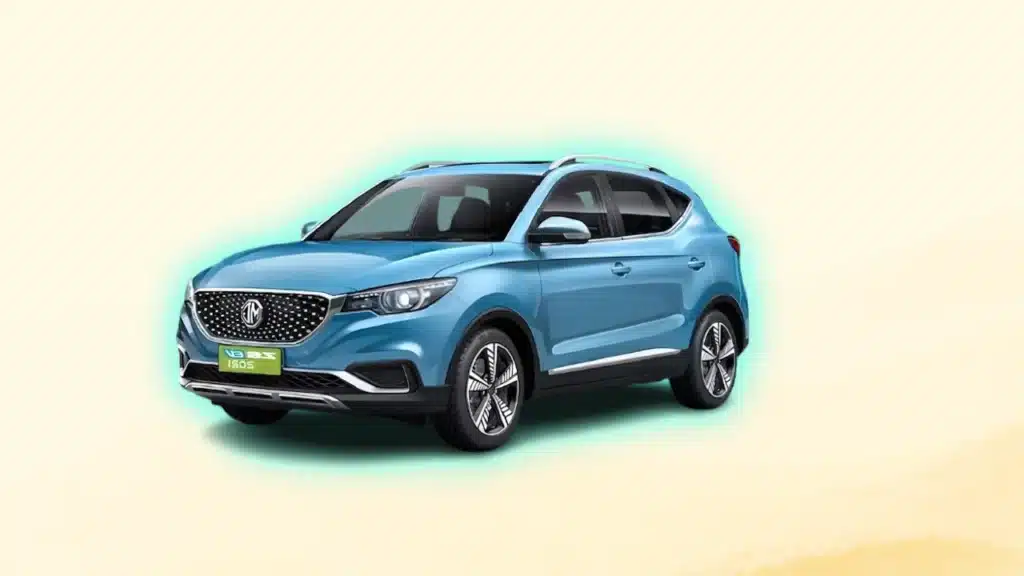 Best Electric Cars for Hilly Terrain India