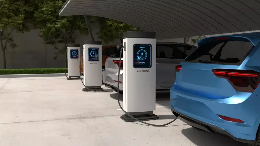 EV Cars in India Under 10 Lakhs