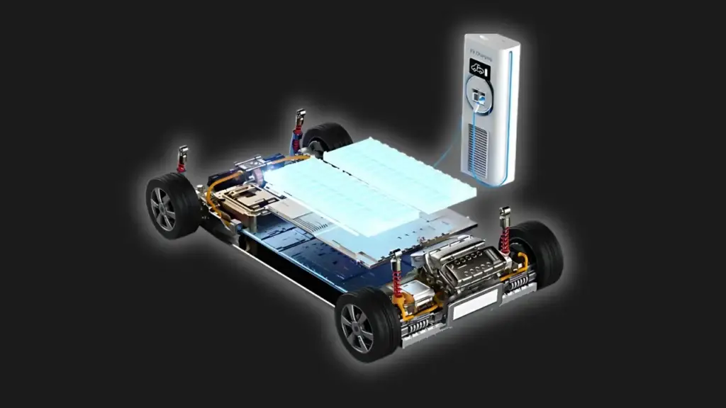 Electric Vehicles vs Hybrids