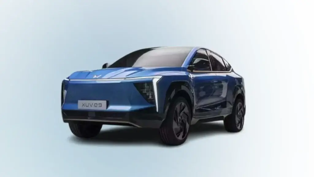 Which EV Has LFP Battery in India