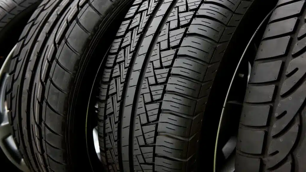 EV Tyre Replacement Cost India