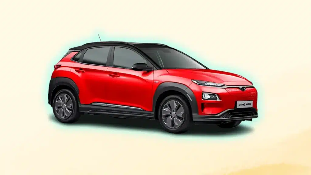Best Electric Cars for Hilly Terrain India