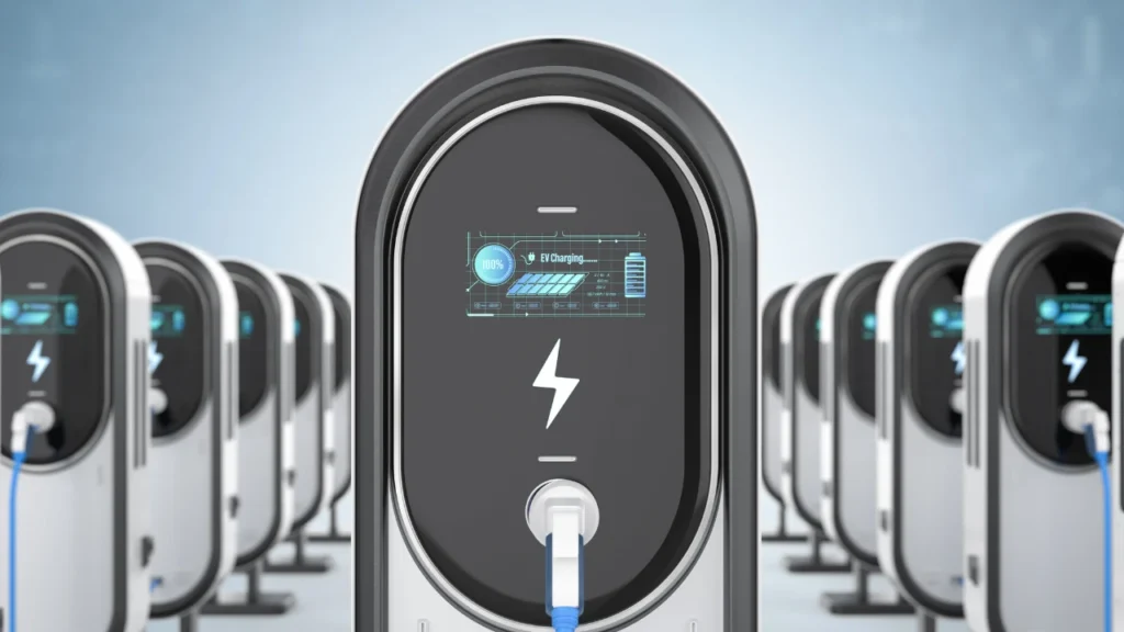 EV Charging Cost per km India