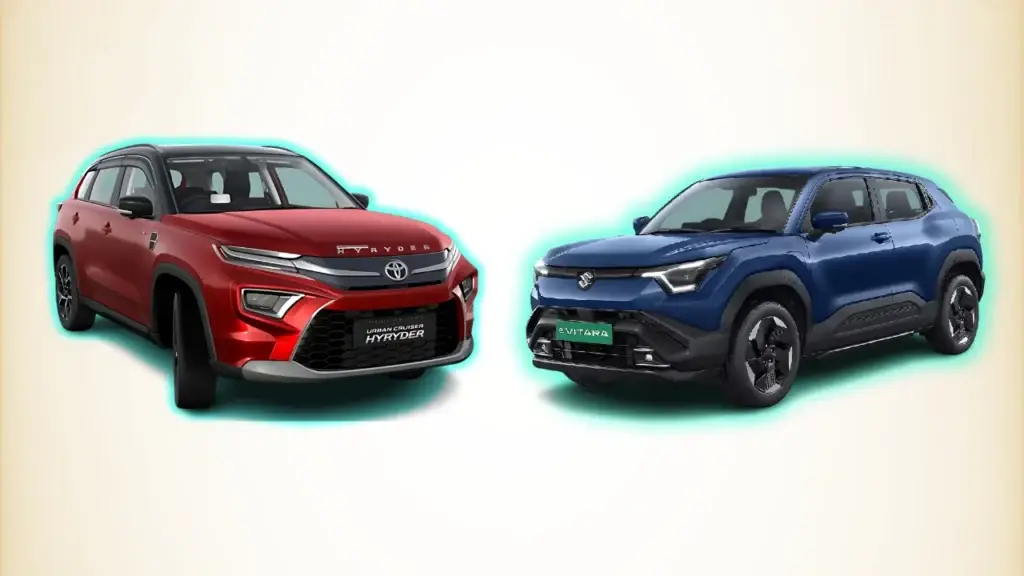 Which EV Has LFP Battery in India