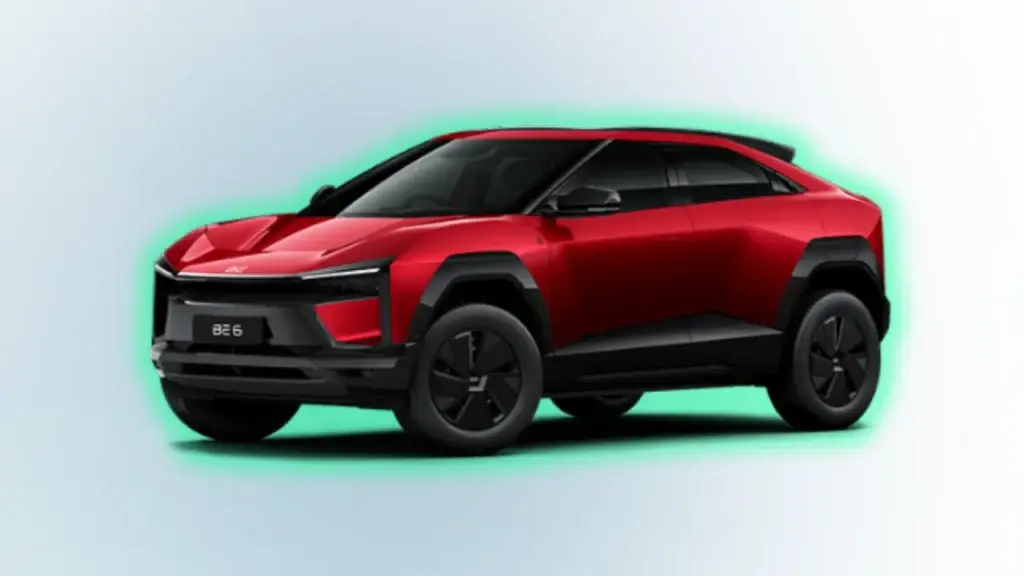 Which EV Has LFP Battery in India