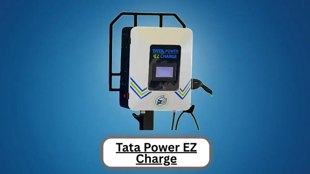 Best Home EV Chargers in India