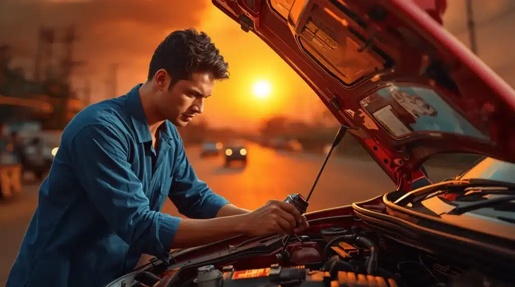 auto ac repair near me