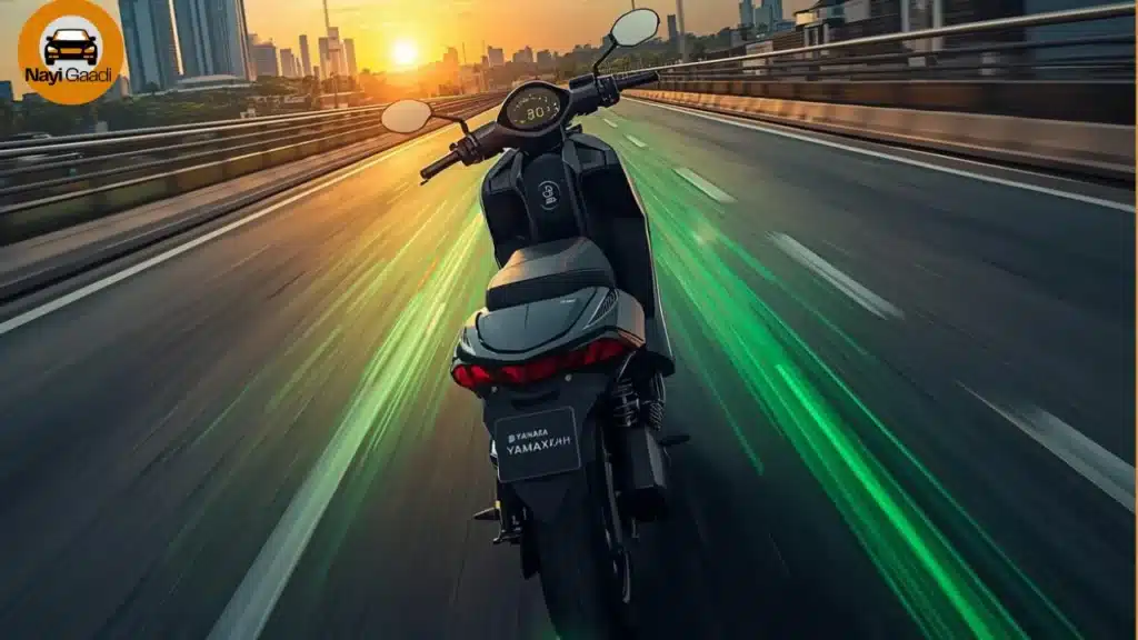 Upcoming EV scooters India 2025