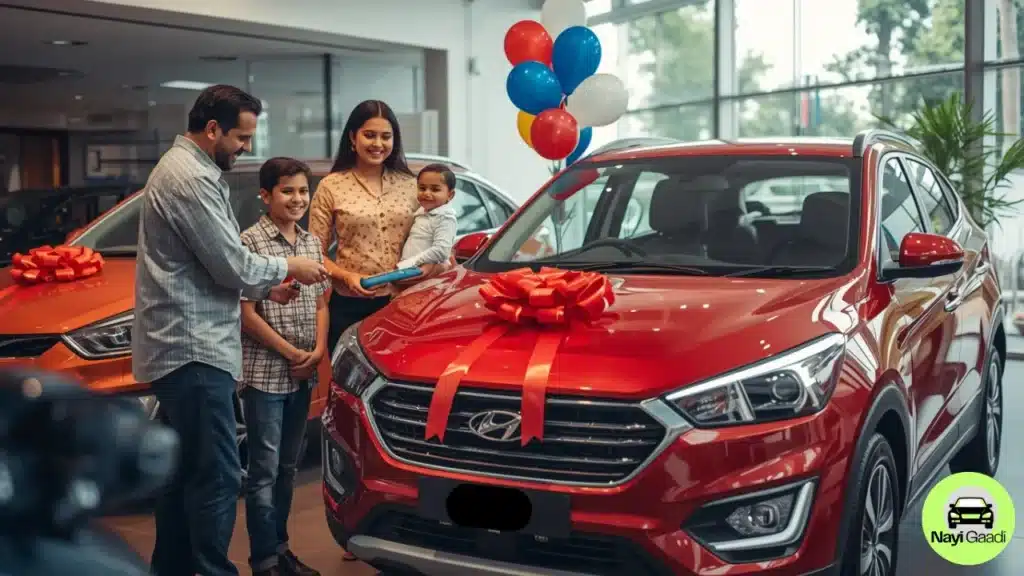 new car delivery inspection tips