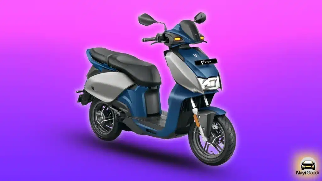 Removable Battery Electric Scooter