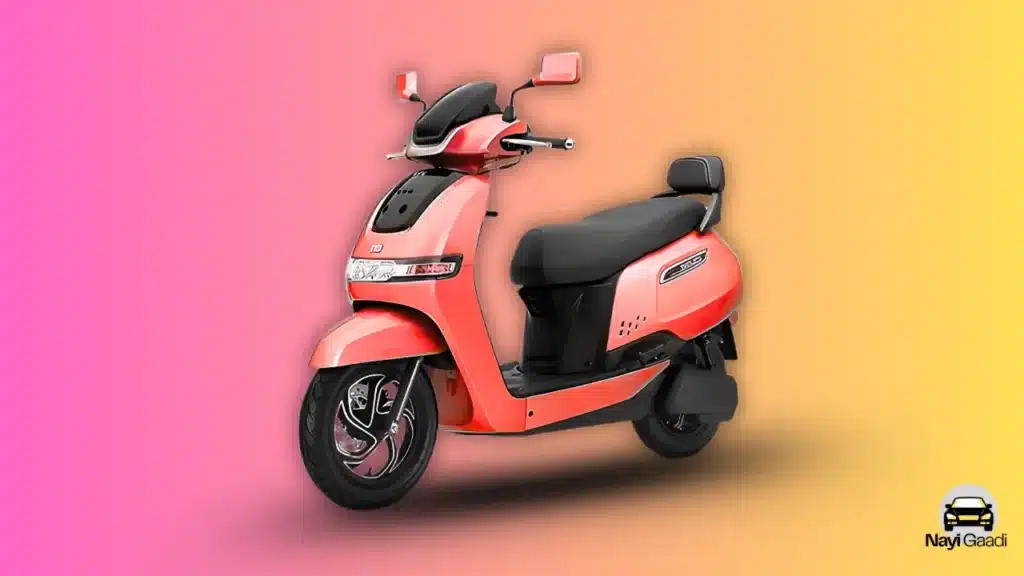 Electric Scooters for Women India 2025