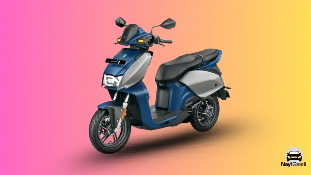 Electric Scooters for Women India 2025