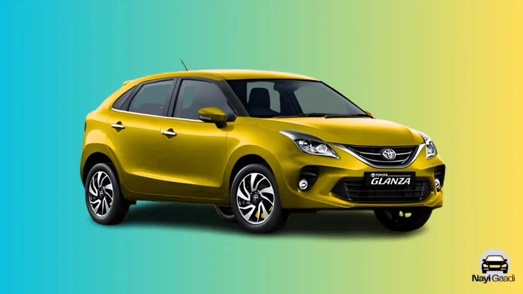 Best Automatic Cars in India Under 10 Lakhs