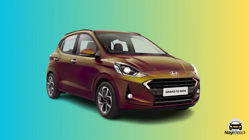 Best Automatic Cars in India Under 10 Lakhs