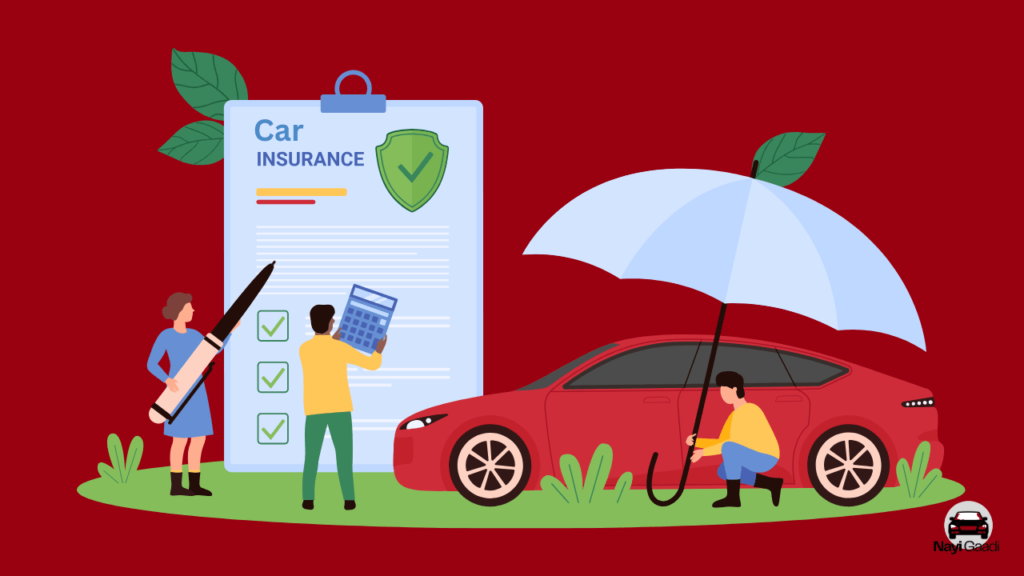 How to Claim Car Insurance