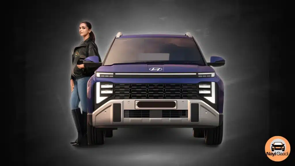 Hyundai Venue Safety Rating