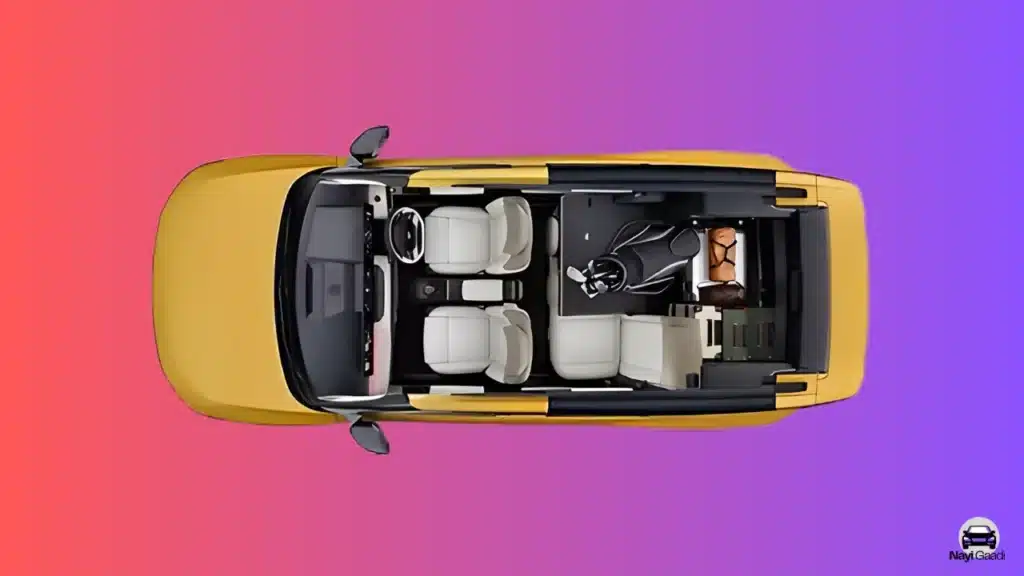 Tata Sierra Launch Date