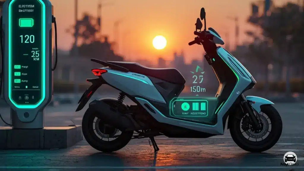 Electric Scooter Charging Tips India