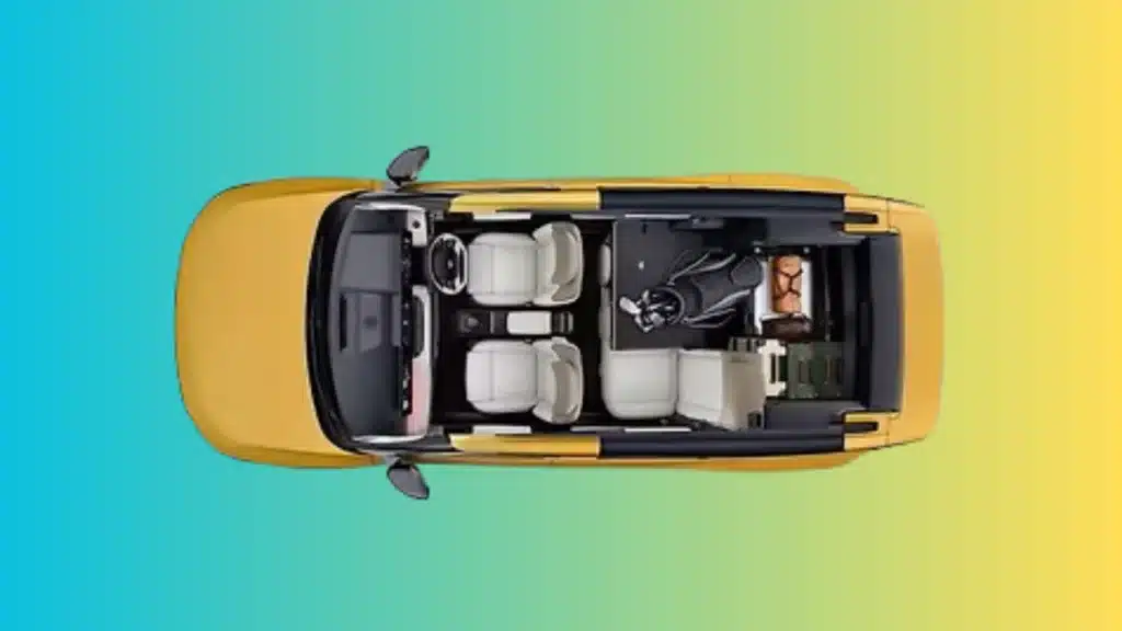 Tata Sierra Bookings December 2025