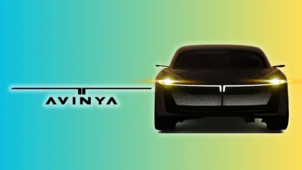Tata Avinya EV Range