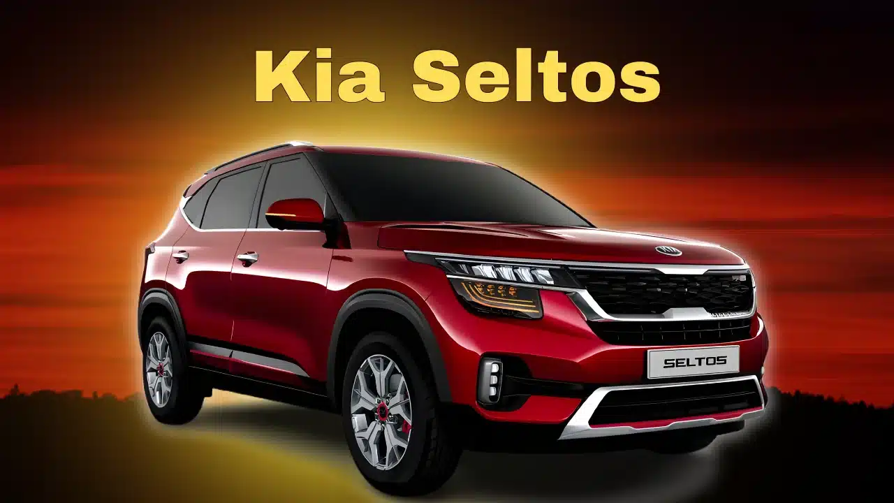 Kia Seltos Price in Delhi 2025