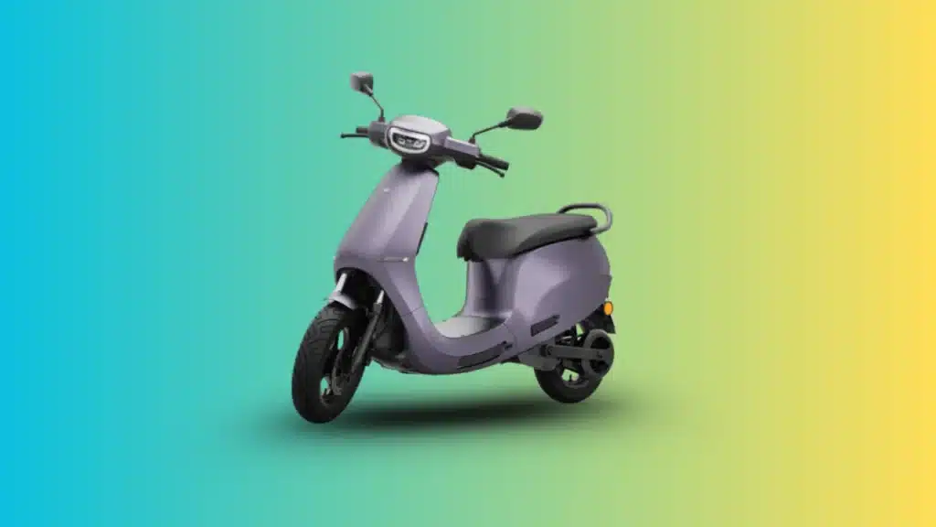 Top High Range Electric Scooters India 2026