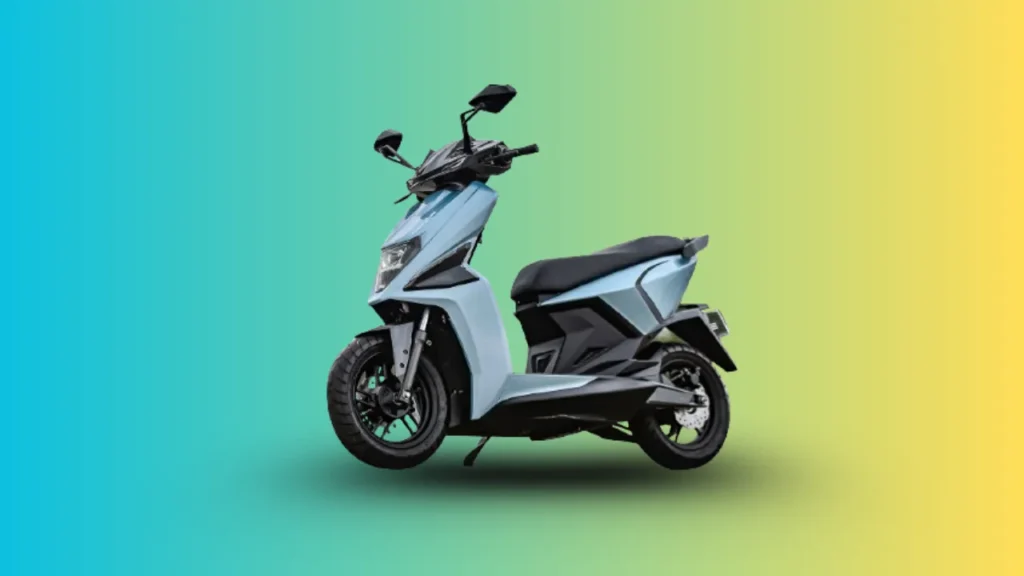 Top High Range Electric Scooters India 2026
