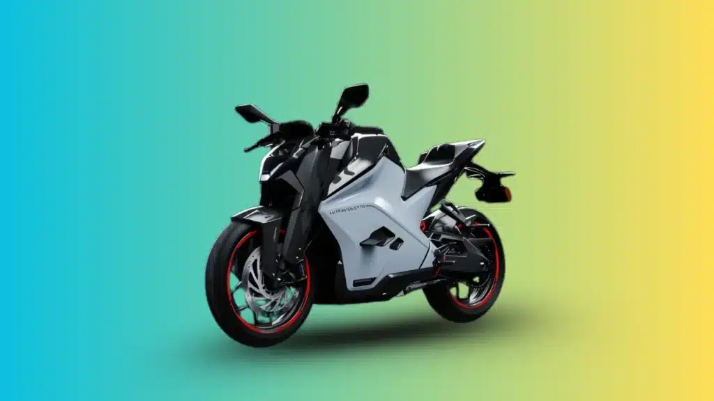 Top High Range Electric Scooters India 2026