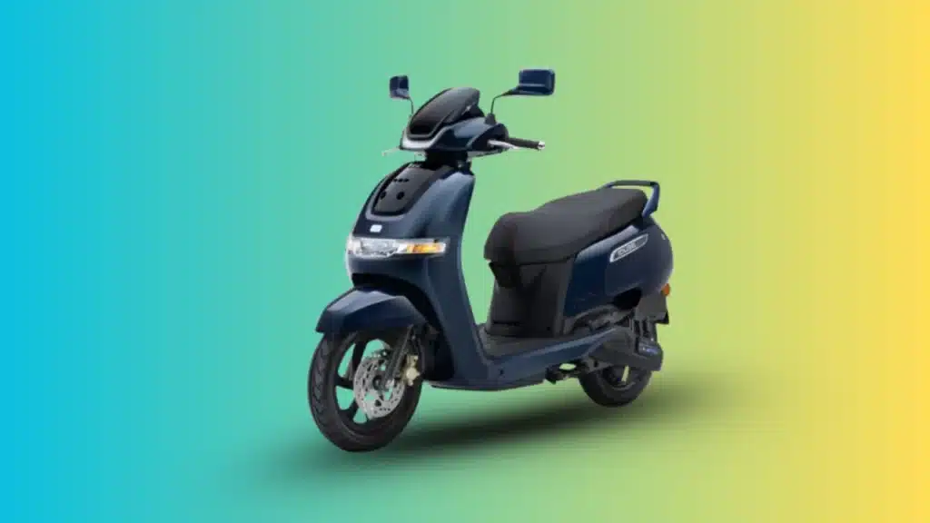 Top High Range Electric Scooters India 2026