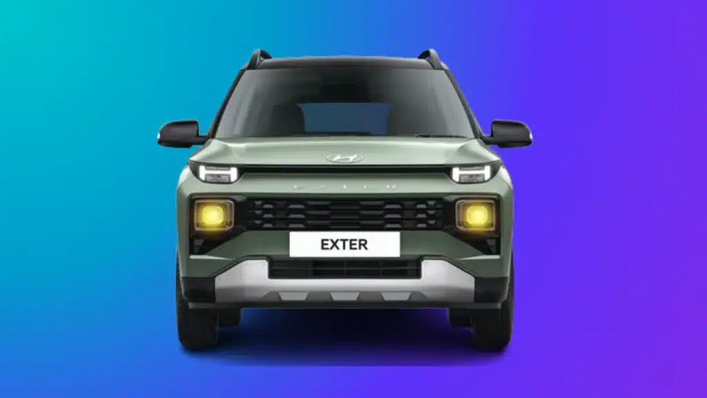 Hyundai Exter Safety Rating