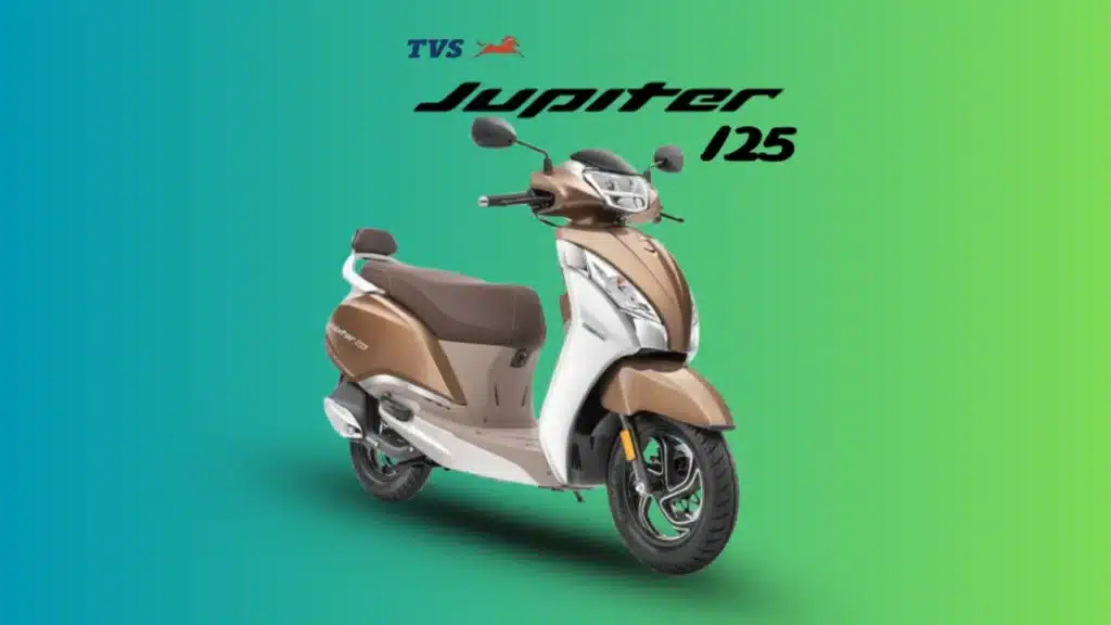 Jupiter vs Activa