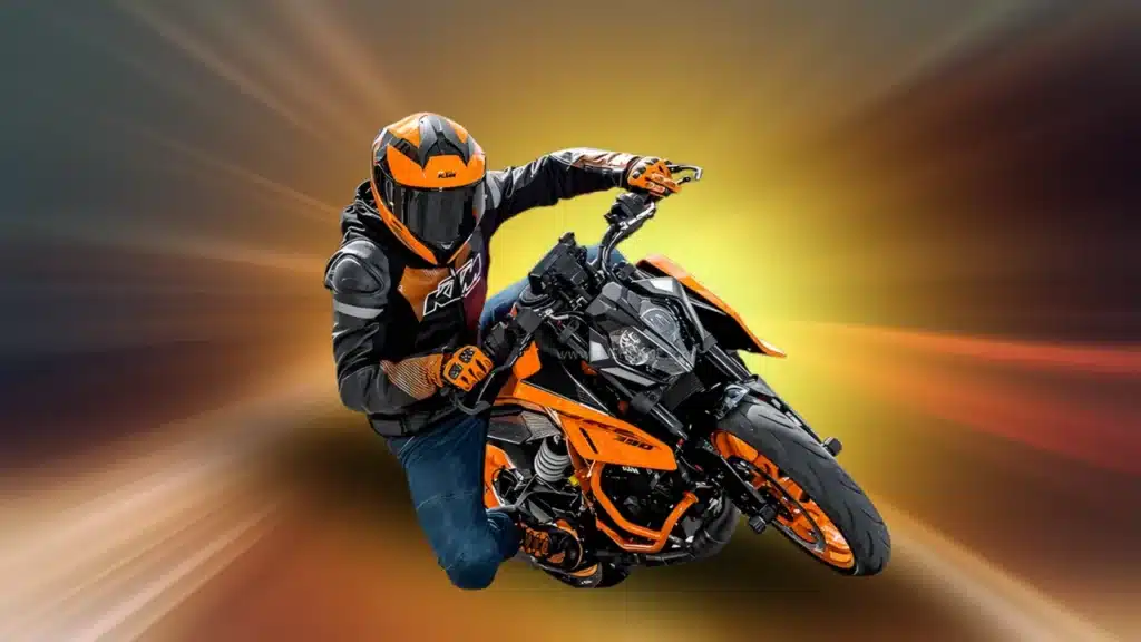 KTM 390 Duke Mileage 2026