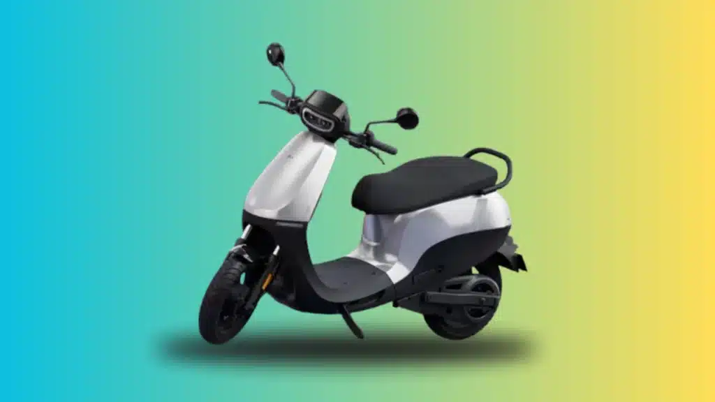 Best Electric Scooters Under 1 Lakh India 2026