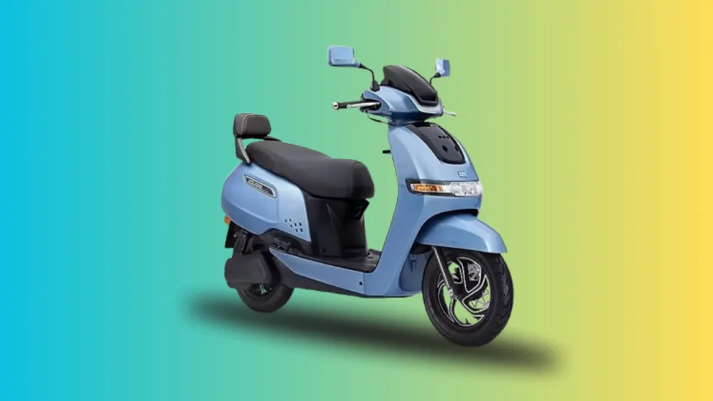 Best Electric Scooters Under 1 Lakh India 2026