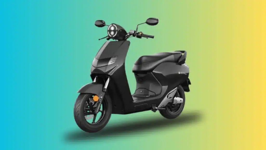 Best Electric Scooters Under 1 Lakh India 2026