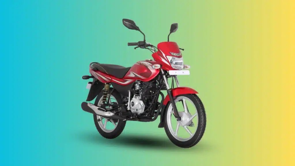 Best Mileage Bike in India