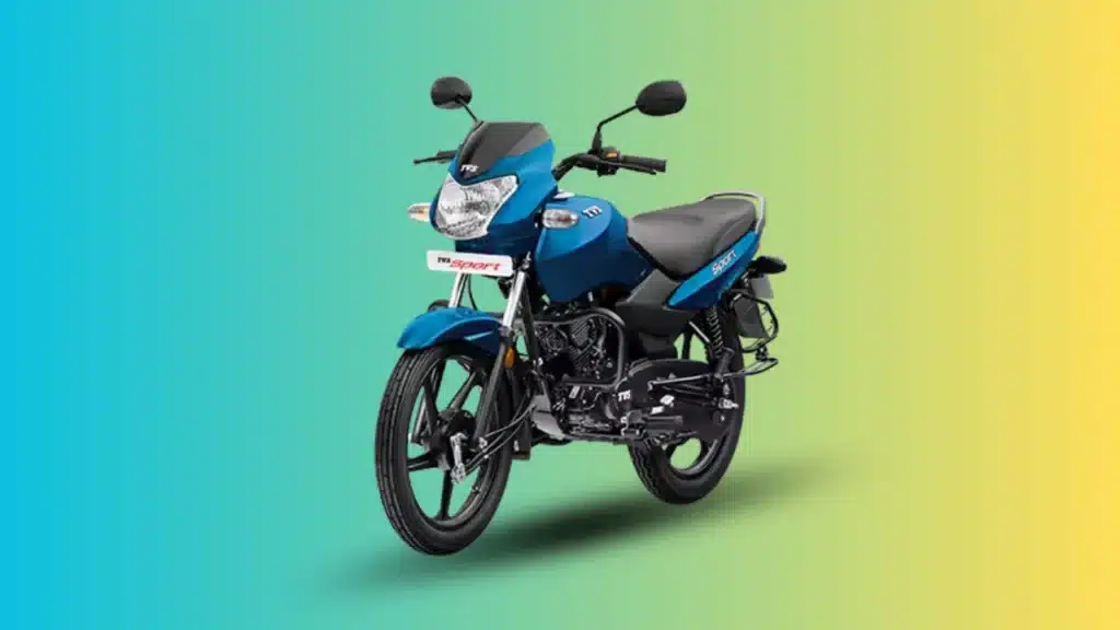 Best Mileage Bike in India