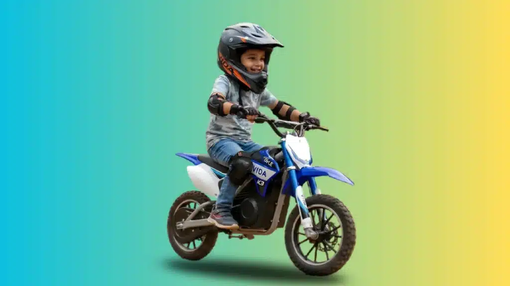 Kids Bike