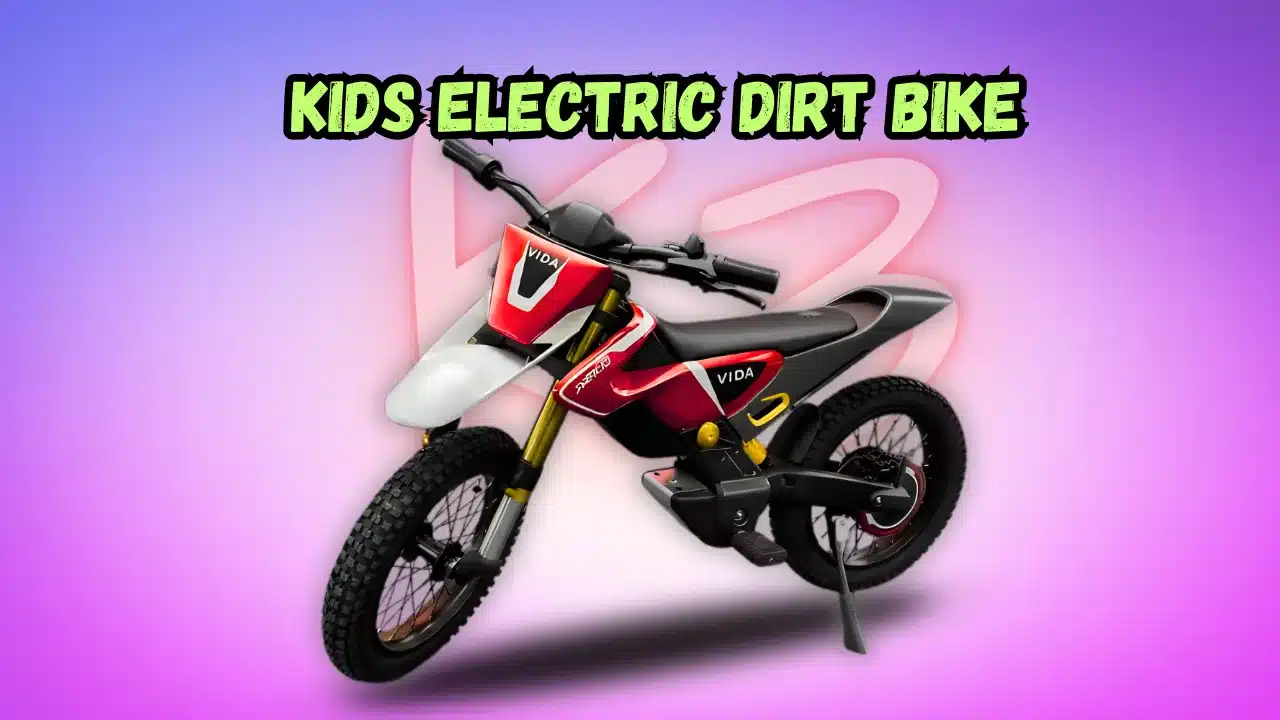 Kids Bike